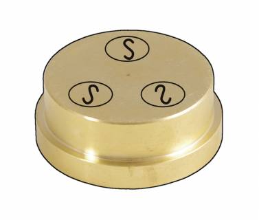 Amitek Trafila in bronzo casarecce pma25 (13mm)